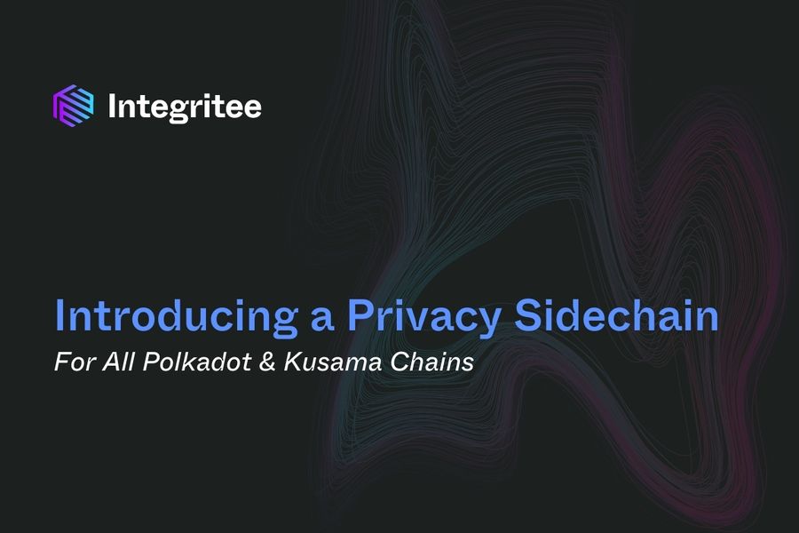 A Privacy Sidechain for All Polkadot & Kusama Chains
