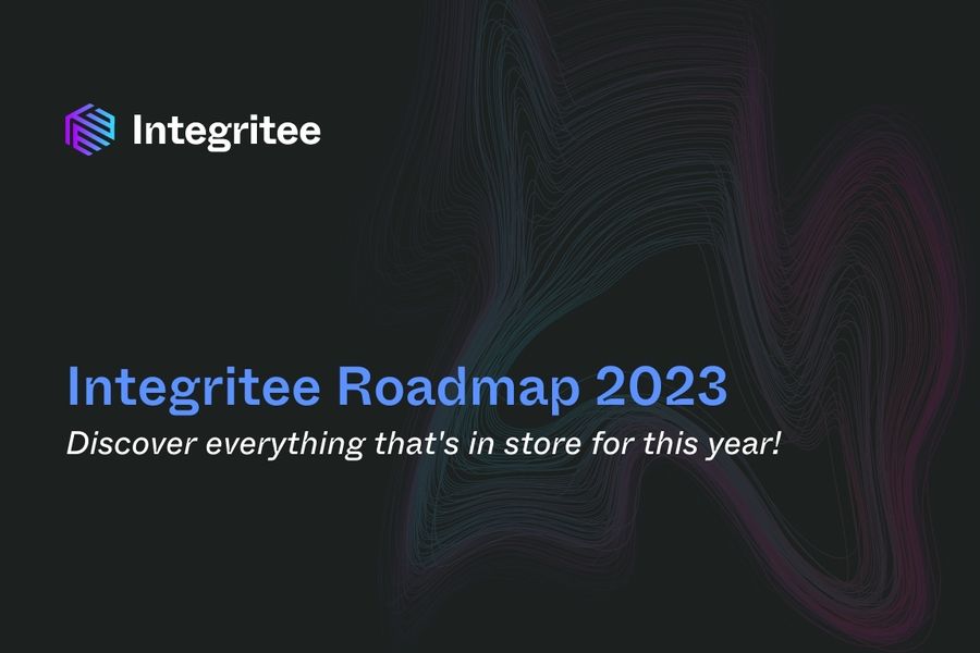 Integritee Network: Roadmap 2023