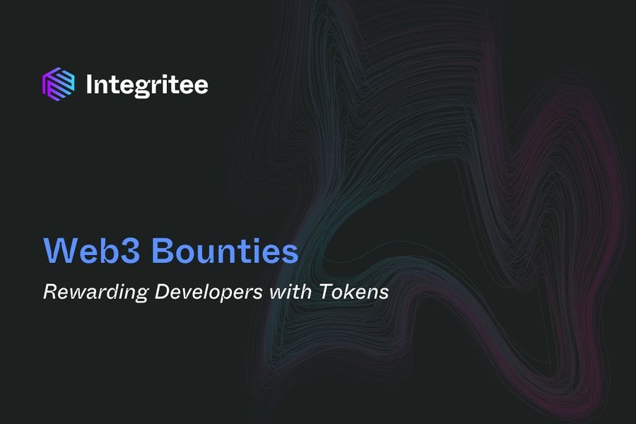 Web3 Bounties: Rewarding Developers with Tokens