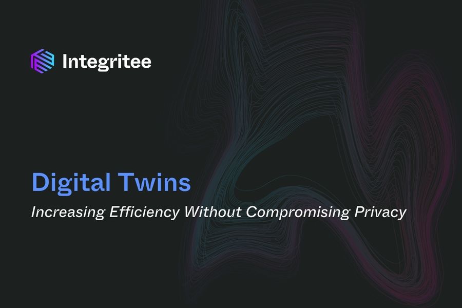 Digital Twins: Increasing Efficiency Without Compromising Privacy