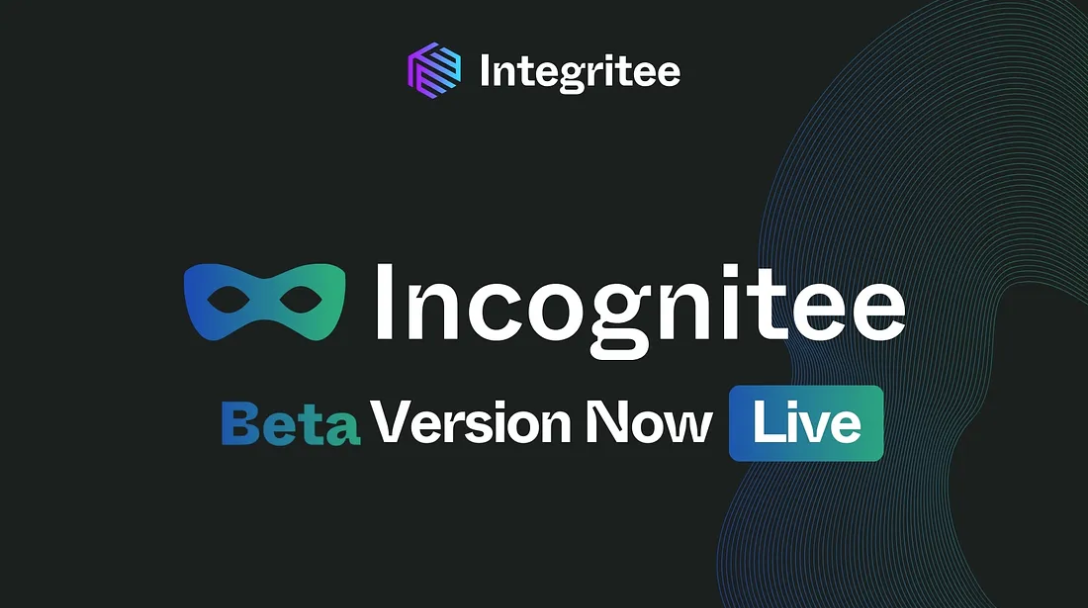 Incognitee Beta Launch & Guess the Number Contest