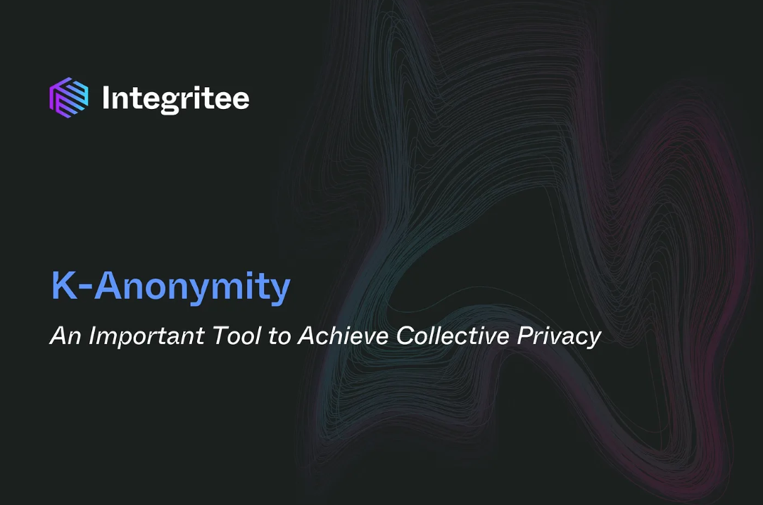 K-Anonymity: An Important Tool to Achieve Collective Privacy